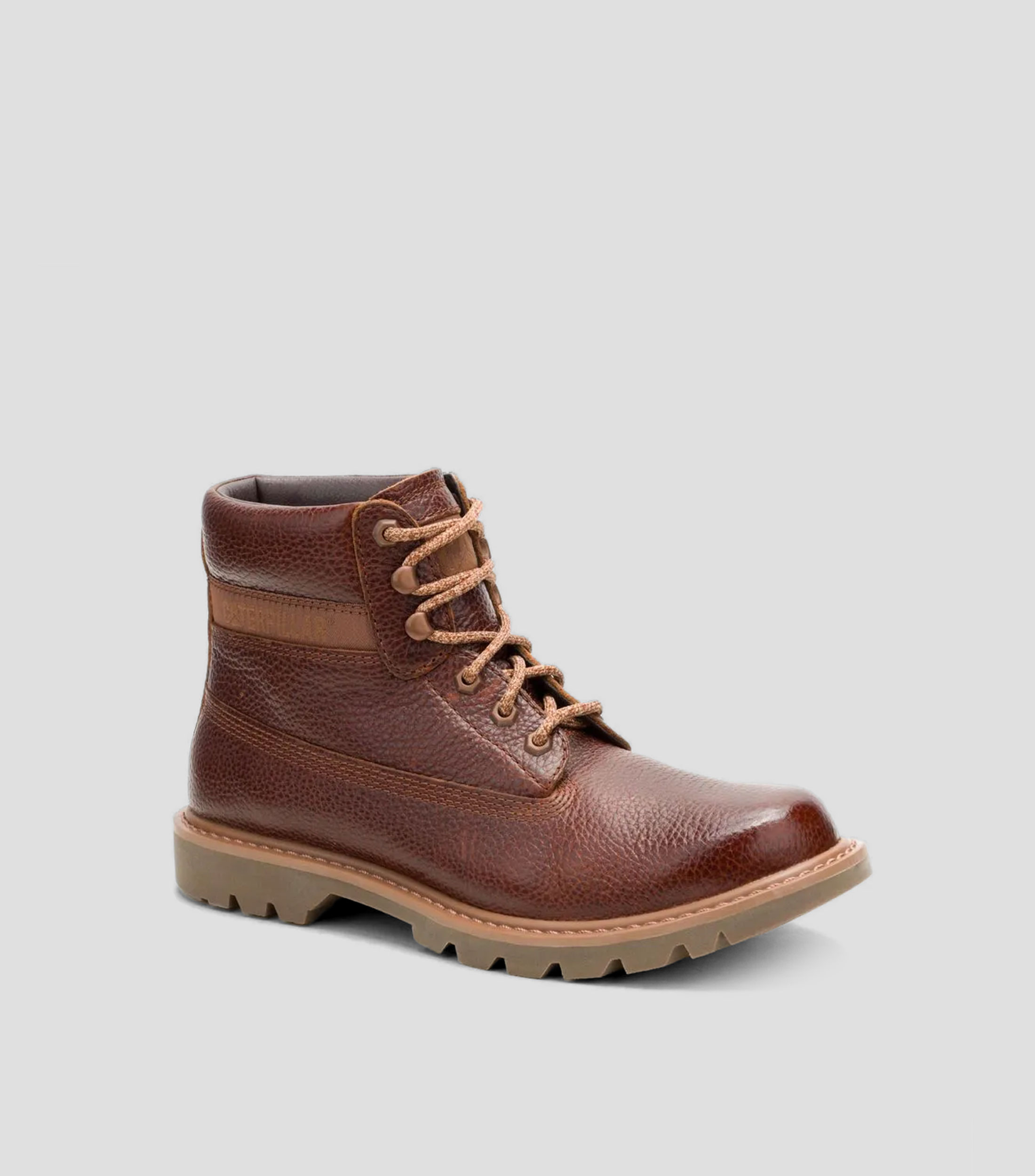 Botas casuales cortas Colorado 2.0 en piel Hombre